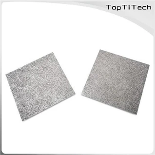 0.8MM Nickel Felt