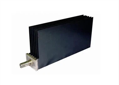 Ruthenium-coated Titanium Electrode
