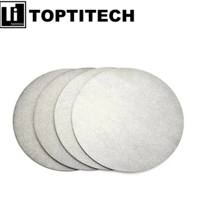 Txoj kab uas hla 300mm Platinum-coated Titanium Anode phaj