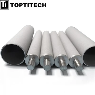 Powder Sintering Filter Element