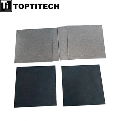 Titanium Anode Rau Hydrogen ntau lawm
