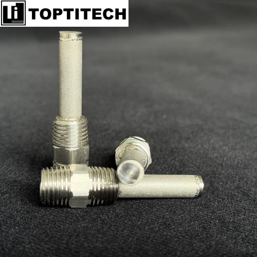 0.2 Micron Stainless Hlau Lim Rau Aeration