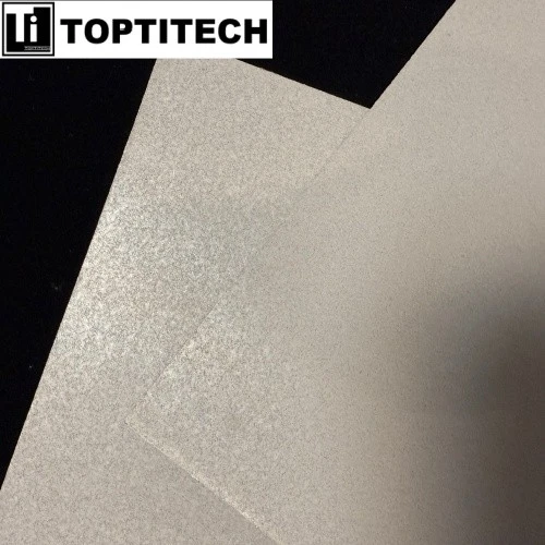 Ultra Thin 0.3mm Porous Nickel Plate For High Performance Ni Batteries best